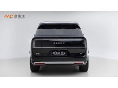 Zeekr Geely Zeekr 9X 2025 Ultra 70kWh 6-Seater - ფოტო 4