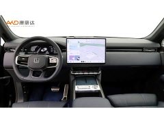 Zeekr Geely Zeekr 9X 2025 Ultra 70kWh 6-Seater - ფოტო 5