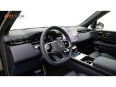 Zeekr Geely Zeekr 9X 2025 Ultra 70kWh 6-Seater - ფოტო 6