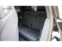Zeekr Geely Zeekr 9X 2025 Ultra 70kWh 6-Seater - ფოტო 9