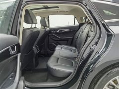 FAW Besturn B70 Dragon Glory Edition 1.5T Joy Edition - ფოტო 15