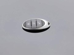 FAW Besturn B70 Dragon Glory Edition 1.5T Joy Edition - ფოტო 19