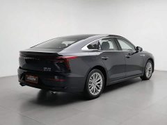 FAW Besturn B70 Dragon Glory Edition 1.5T Joy Edition - ფოტო 2