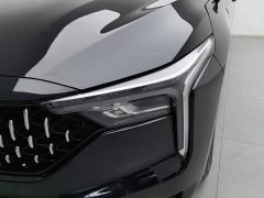FAW Besturn B70 Dragon Glory Edition 1.5T Joy Edition - ფოტო 7