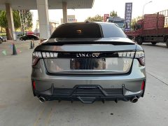 Lynk & Co Geely Lynk & Co 03 2022 2.0T Diesel DCT Pro - ფოტო 10