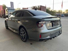 Lynk & Co Geely Lynk & Co 03 2022 2.0T Diesel DCT Pro - ფოტო 11