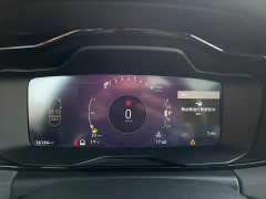 Lynk & Co Geely Lynk & Co 03 2022 2.0T Diesel DCT Pro - ფოტო 13