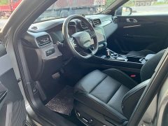Lynk & Co Geely Lynk & Co 03 2022 2.0T Diesel DCT Pro - ფოტო 4