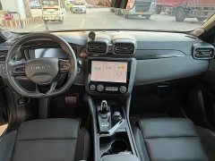 Lynk & Co Geely Lynk & Co 03 2022 2.0T Diesel DCT Pro - ფოტო 6