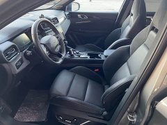 Lynk & Co Geely Lynk & Co 03 2022 2.0T Diesel DCT Pro - ფოტო 8