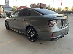 Lynk & Co Geely Lynk & Co 03 2022 2.0T Diesel DCT Pro - ფოტო 9