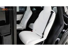 Tesla Model X Tri-Motor All-Wheel Drive Plaid - ფოტო 7