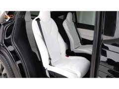 Tesla Model X Tri-Motor All-Wheel Drive Plaid - ფოტო 8
