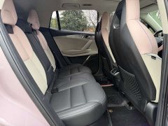 Lynk & Co Geely Lynk & Co 06 Remix 1.5T Shero - ფოტო 10