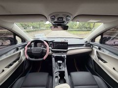 Lynk & Co Geely Lynk & Co 06 Remix 1.5T Shero - ფოტო 11