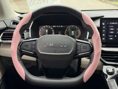 Lynk & Co Geely Lynk & Co 06 Remix 1.5T Shero - ფოტო 13