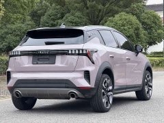 Lynk & Co Geely Lynk & Co 06 Remix 1.5T Shero - ფოტო 14