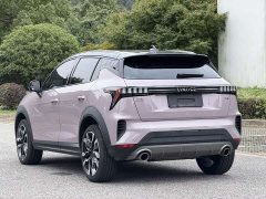 Lynk & Co Geely Lynk & Co 06 Remix 1.5T Shero - ფოტო 15