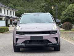Lynk & Co Geely Lynk & Co 06 Remix 1.5T Shero - ფოტო 2