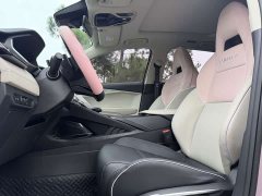 Lynk & Co Geely Lynk & Co 06 Remix 1.5T Shero - ფოტო 5