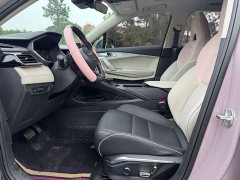 Lynk & Co Geely Lynk & Co 06 Remix 1.5T Shero - ფოტო 6