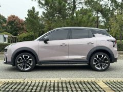 Lynk & Co Geely Lynk & Co 06 Remix 1.5T Shero - ფოტო 7