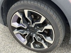 Lynk & Co Geely Lynk & Co 06 Remix 1.5T Shero - ფოტო 8