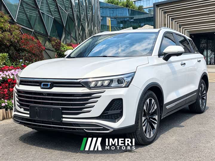 FAW Besturn T77 2023 1.5T Automatic Luxury - ავტომობილი ჩინეთიდან