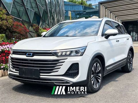 2024 FAW Besturn T77 2023 1.5T Automatic Luxury - ავტომობილი ჩინეთიდან