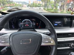 FAW Besturn T77 2023 1.5T Automatic Luxury - ფოტო 10