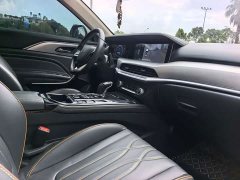 FAW Besturn T77 2023 1.5T Automatic Luxury - ფოტო 11