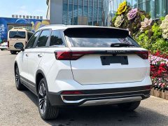 FAW Besturn T77 2023 1.5T Automatic Luxury - ფოტო 12
