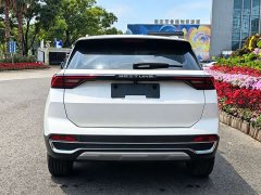FAW Besturn T77 2023 1.5T Automatic Luxury - ფოტო 13