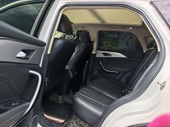 FAW Besturn T77 2023 1.5T Automatic Luxury - ფოტო 17