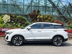 FAW Besturn T77 2023 1.5T Automatic Luxury - ფოტო 3