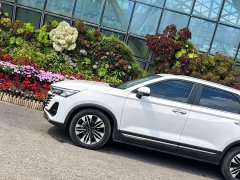 FAW Besturn T77 2023 1.5T Automatic Luxury - ფოტო 4
