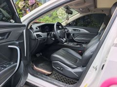 FAW Besturn T77 2023 1.5T Automatic Luxury - ფოტო 5