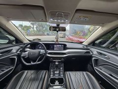 FAW Besturn T77 2023 1.5T Automatic Luxury - ფოტო 6
