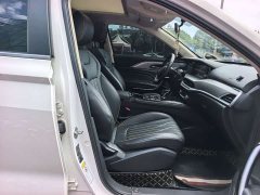 FAW Besturn T77 2023 1.5T Automatic Luxury - ფოტო 8