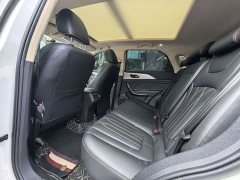 FAW Besturn T77 2023 1.5T Automatic Luxury - ფოტო 9