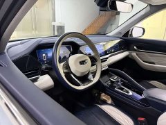 Geely Xingyue L 1.5T Thunder God Hi F Hybrid Super Rui - ფოტო 10