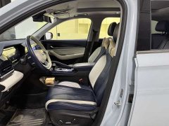 Geely Xingyue L 1.5T Thunder God Hi F Hybrid Super Rui - ფოტო 11