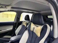 Geely Xingyue L 1.5T Thunder God Hi F Hybrid Super Rui - ფოტო 12