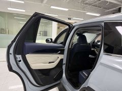 Geely Xingyue L 1.5T Thunder God Hi F Hybrid Super Rui - ფოტო 13