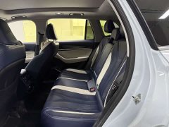 Geely Xingyue L 1.5T Thunder God Hi F Hybrid Super Rui - ფოტო 14