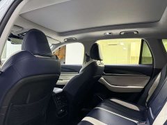 Geely Xingyue L 1.5T Thunder God Hi F Hybrid Super Rui - ფოტო 15