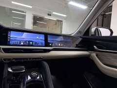 Geely Xingyue L 1.5T Thunder God Hi F Hybrid Super Rui - ფოტო 18