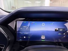 Geely Xingyue L 1.5T Thunder God Hi F Hybrid Super Rui - ფოტო 19
