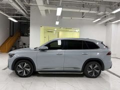 Geely Xingyue L 1.5T Thunder God Hi F Hybrid Super Rui - ფოტო 3