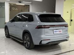 Geely Xingyue L 1.5T Thunder God Hi F Hybrid Super Rui - ფოტო 4